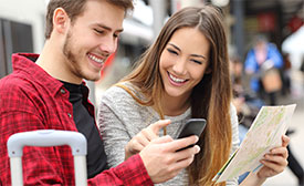 INFORMACJA TURYSTYCZNA