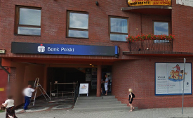BANKOMATY, KANTORY, BANKI