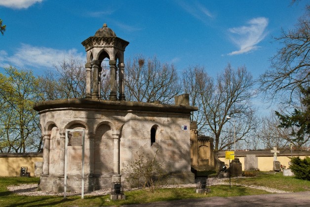 Kościół pw. Nawiedzenia N.M.P. w Żaganiu