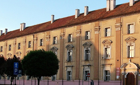 DAWNE KOLEGIUM JEZUICKIE