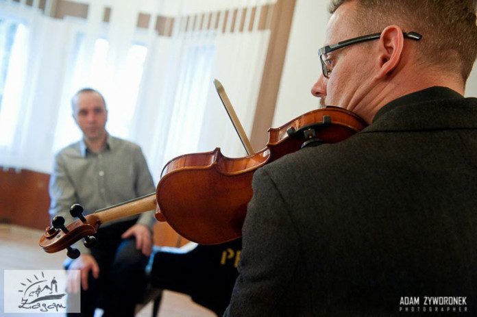 I SZKOLNY KONKURS MINIATUR INSTRUMENTÓW DĘTYCH