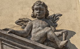 KOŚCIÓŁ PW. ŚWIĘTEGO DUCHA