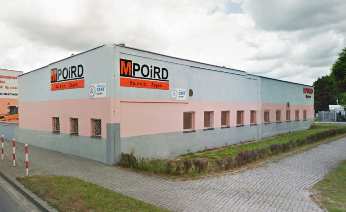 MPORID Żagań