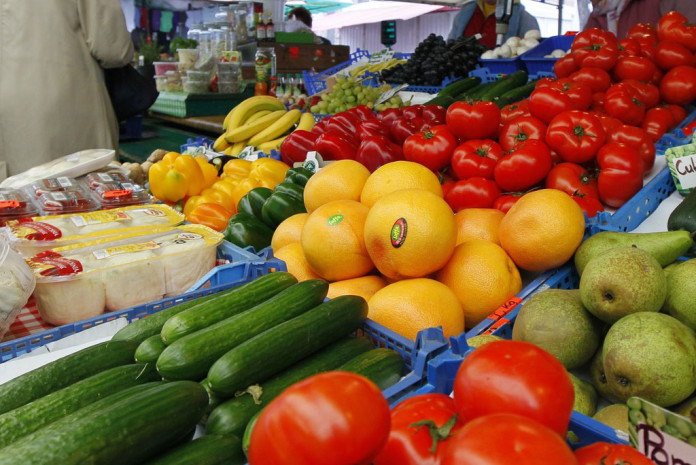 Kompromisowe opłaty targowe