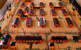 ŻAGAŃSKI KOMPLEKS OBOZÓW JENIECKI