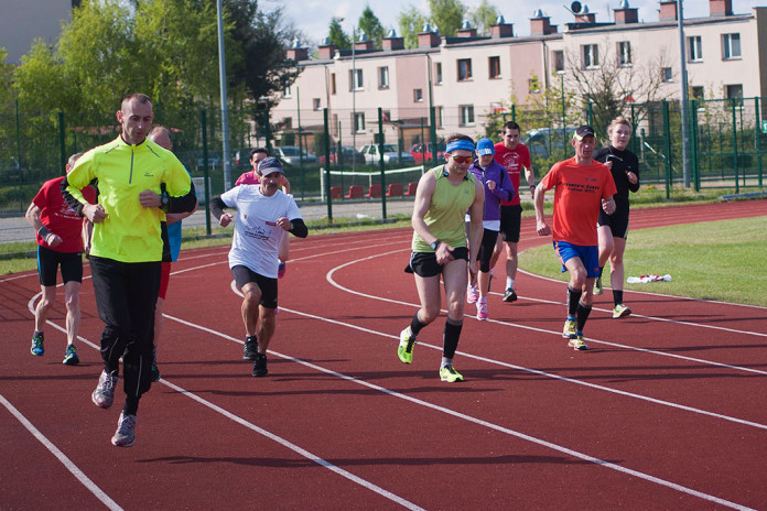 Podsumowanie żagańskiego tygodnia sportu