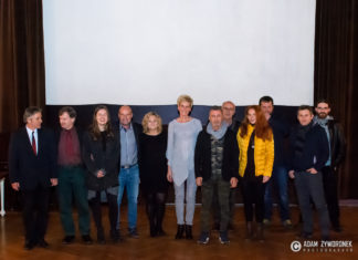 Żagań ma swoich filmowców