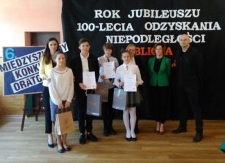 Mówić jest rzeczą ludzką