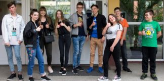 Oto nasze najzdolniejsze dzieciaki!