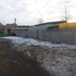 Tak naprawdę wygląda baza przy ulicy Miodowej