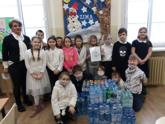 Projekt Edukacyjny Z kulturą mi do twarzy