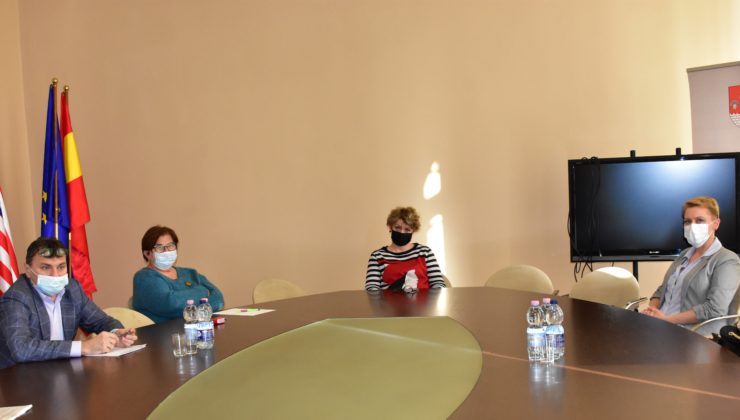 spotkanie w sprawie porozumienia