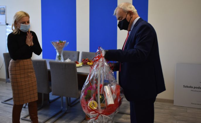 Życzenia z okazji Dnia Kobiet