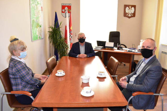 Punkt Informacyjny PGNiG