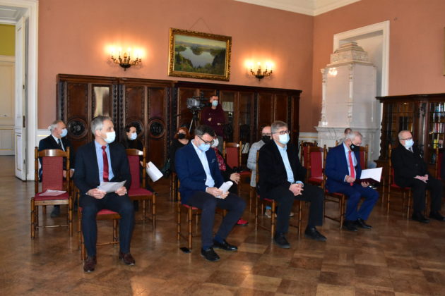 Współpraca miasta z OPZL