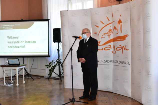 Współpraca miasta z OPZL