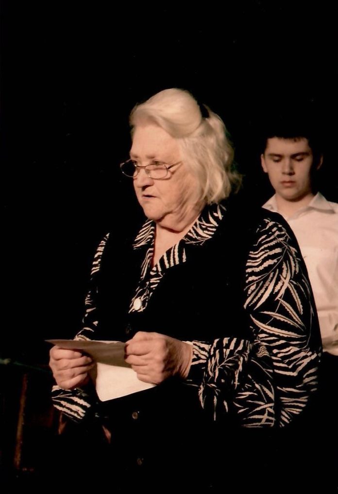 Leokadia Kondratowicz