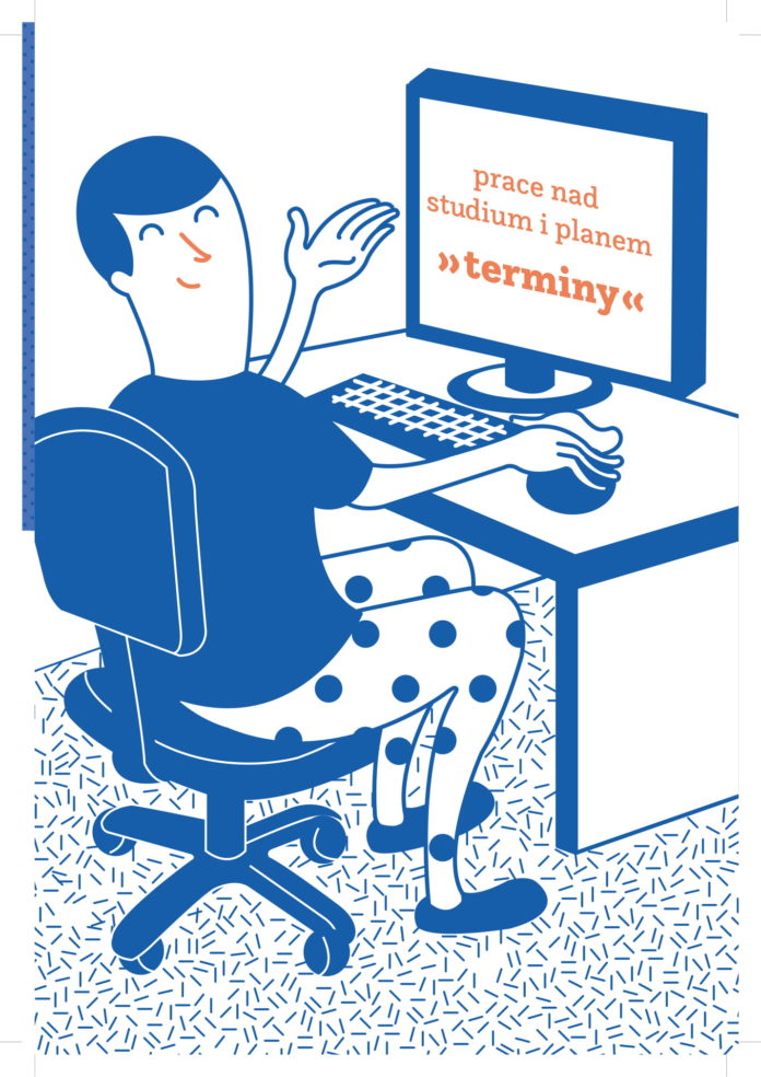 przewodnik, czym jest plan miejscowy