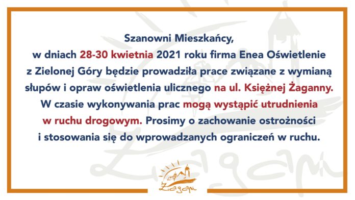 Żaganny