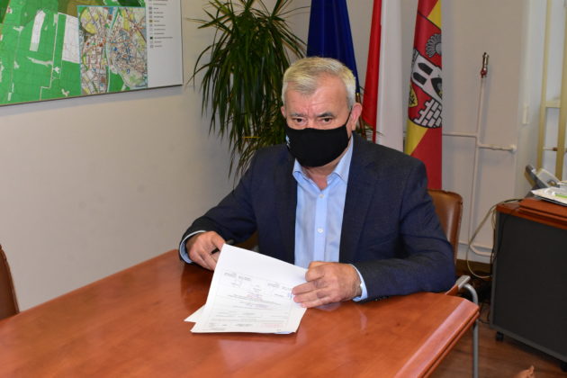 4 drezyny dla Stowarzyszenia Miłośników Kolei Ok-1