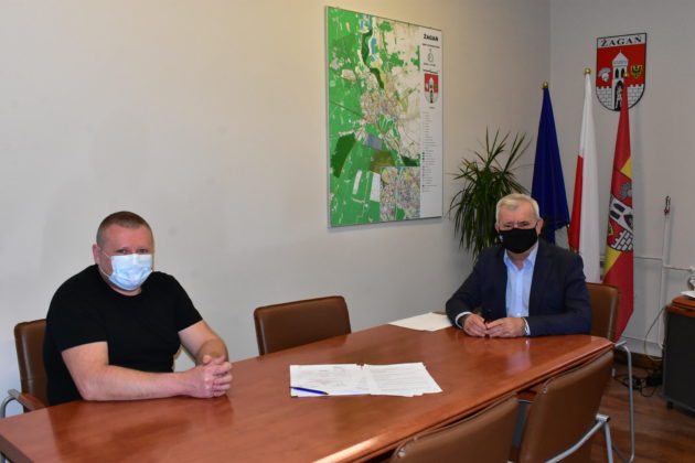 4 drezyny dla Stowarzyszenia Miłośników Kolei Ok-1