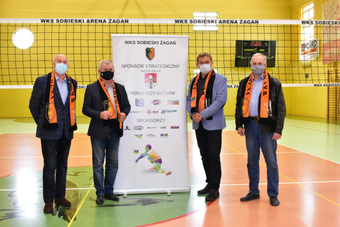 Sobieski walczy o finał