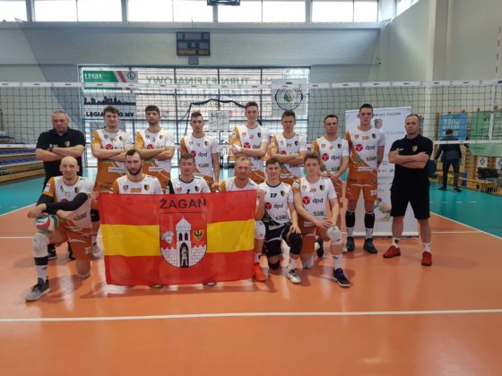 WKS Sobieski Żagań