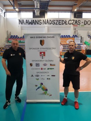 WKS Sobieski Żagań