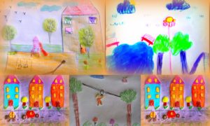 Przykładowe prace dzieci