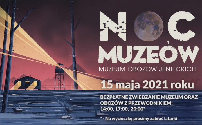 Noc Muzeów w Żaganiu