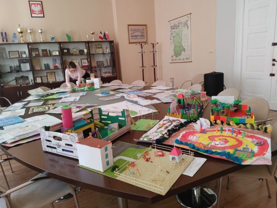 Zaprojektuj swoje podwórko