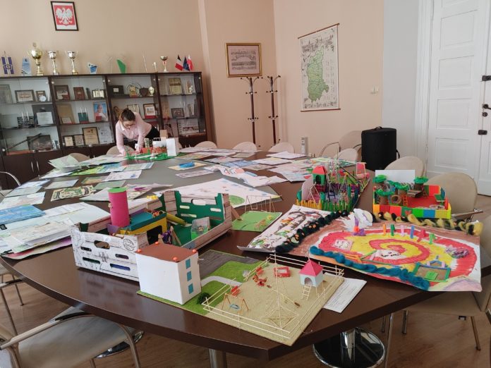 Zaprojektuj swoje podwórko