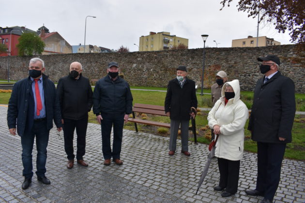 76. rocznica zakończenia II wojny światowej