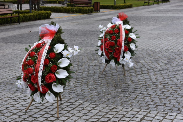 76. rocznica zakończenia II wojny światowej