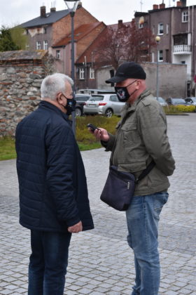 76. rocznica zakończenia II wojny światowej