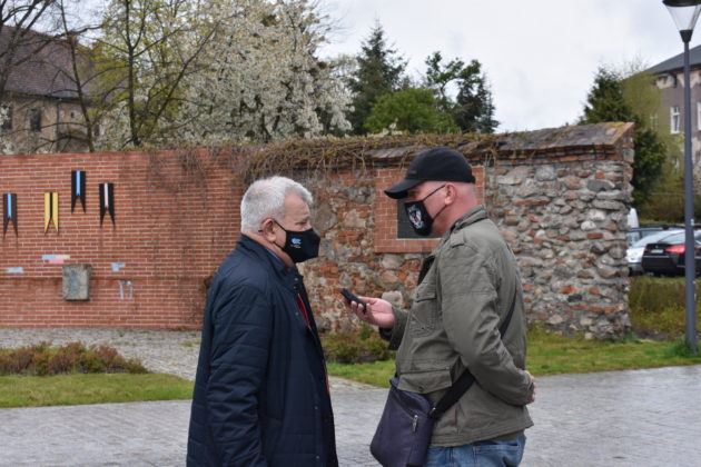 76. rocznica zakończenia II wojny światowej