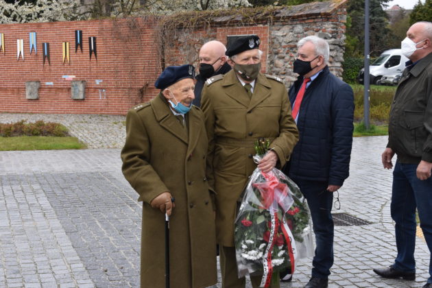 76. rocznica zakończenia II wojny światowej