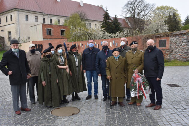 76. rocznica zakończenia II wojny światowej