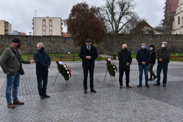 76. rocznica zakończenia II wojny światowej
