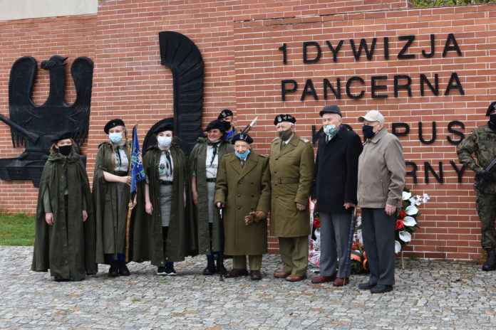 76. rocznica zakończenia II wojny światowej