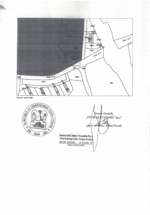 Wniosek w sprawie nadania nazwy