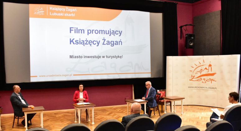 Konferencja turystyczna