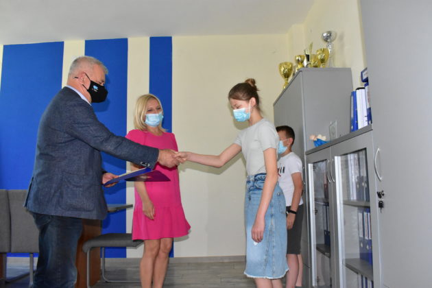 Szkoła Podstawowa nr 7