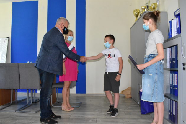 Szkoła Podstawowa nr 7