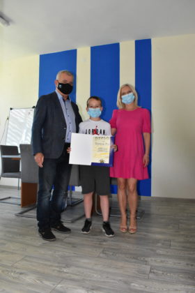 Szkoła Podstawowa nr 7