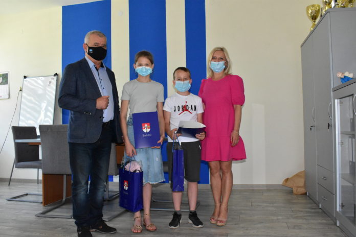 Szkoła Podstawowa nr 7