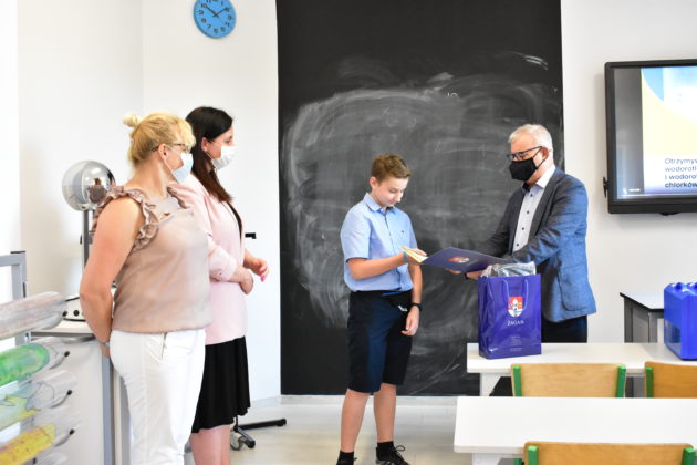 Szkoła Podstawowa nr 3