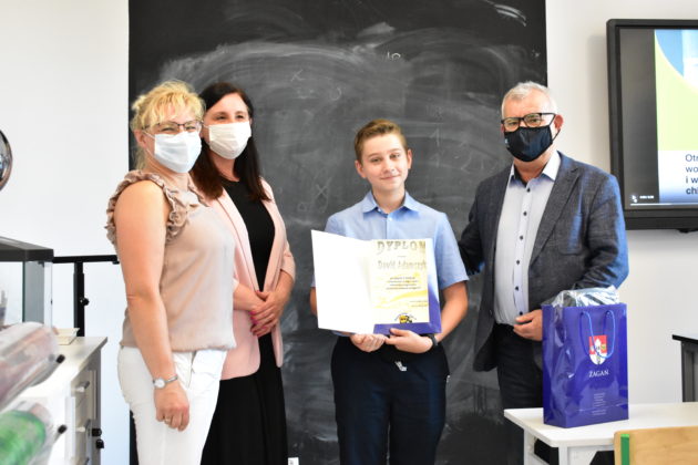 Szkoła Podstawowa nr 3