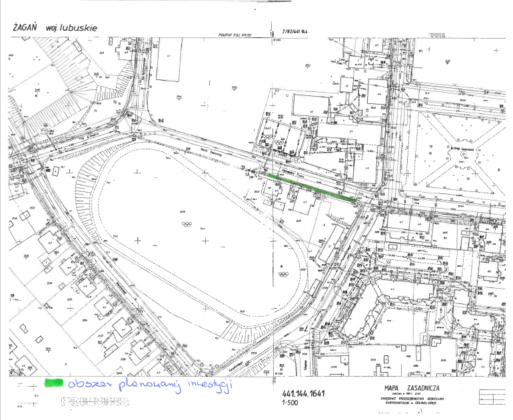 Fredry przed remontem