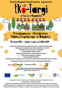 Eko-Targi w powiecie żagańskim